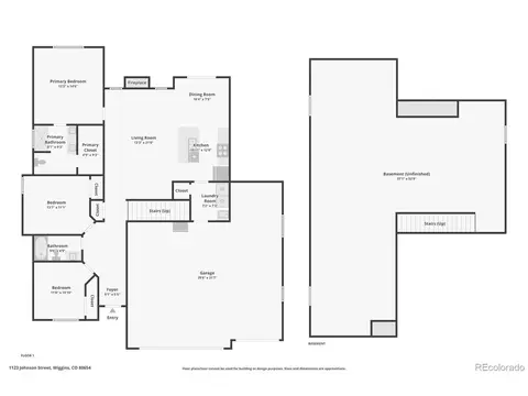 1123 Johnson St, Wiggins, CO 80654 photo 47