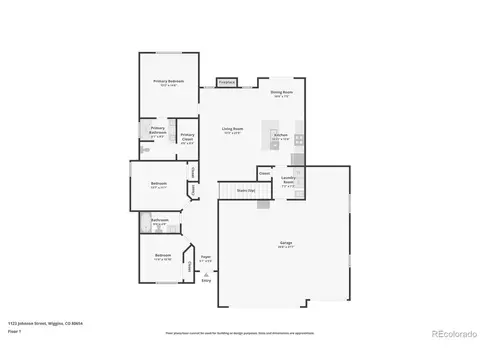 1123 Johnson St, Wiggins, CO 80654 photo 45