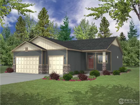 165 Veronica Dr, Windsor, CO 80550 photo 1