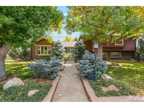 7346 S Platte Canyon Dr, Littleton, CO 80128