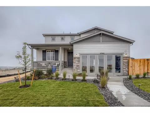 27902 E Glasgow Pl, Aurora, CO 80016