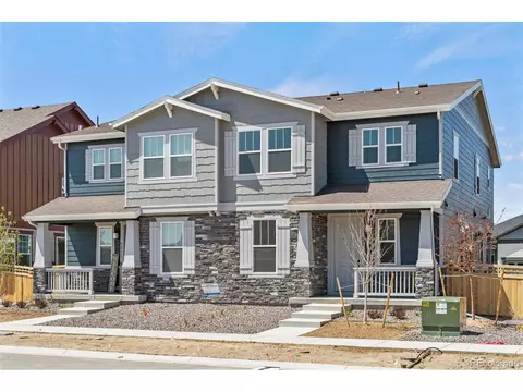 6223 N Liverpool St, Aurora, CO 80019