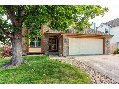 9614 W Powers Cir, Littleton, CO 80123
