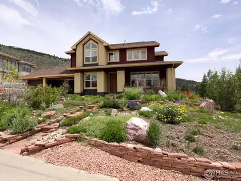 1014 Horizon Dr, Lyons, CO 80540 photo 1