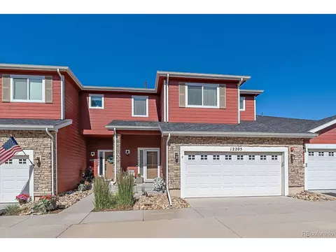 12205 Stone Timber Ct, Parker, CO 80134
