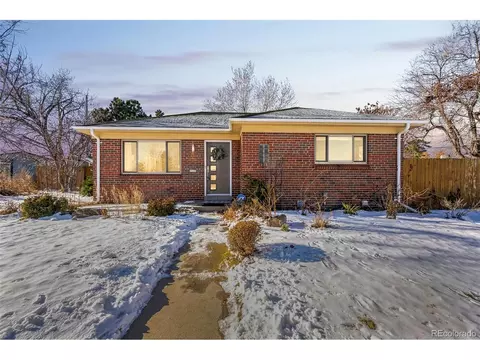 3300 E 30th Ave, Denver, CO 80205 photo 3