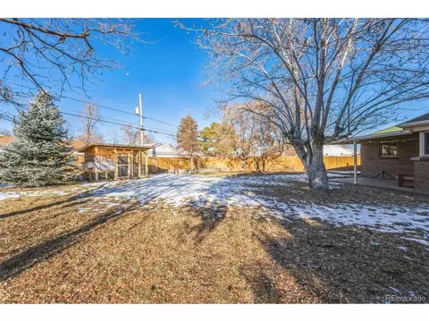 3300 E 30th Ave, Denver, CO 80205 photo 31