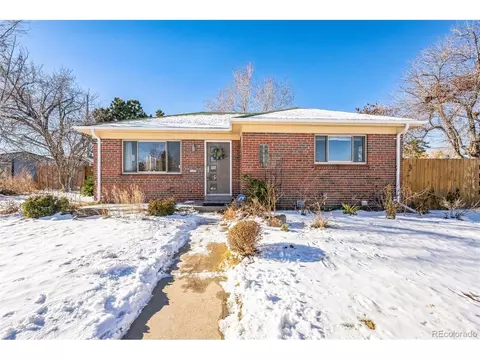 3300 E 30th Ave, Denver, CO 80205 photo 1