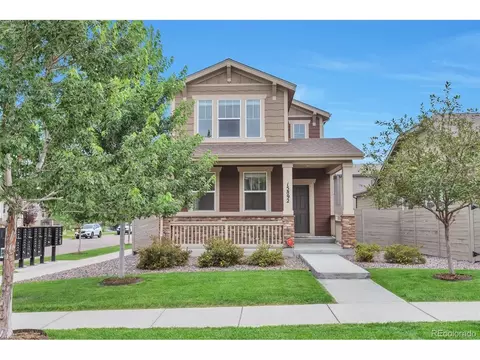 15892 Warner Dr, Denver, CO 80239 photo 1