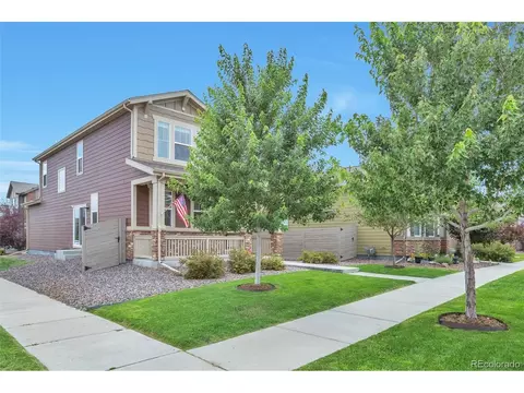 15892 Warner Dr, Denver, CO 80239 photo 3