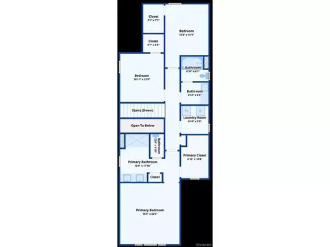 15892 Warner Dr, Denver, CO 80239 photo 26