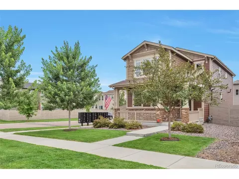 15892 Warner Dr, Denver, CO 80239 photo 4