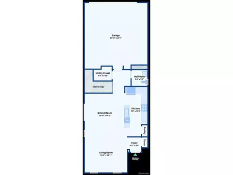 15892 Warner Dr, Denver, CO 80239 photo 27