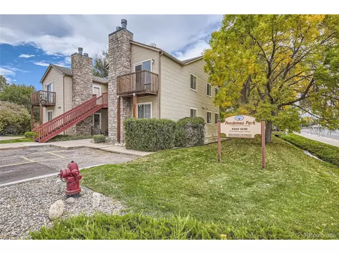 6890 W Mississippi Ave #D, Lakewood, CO 80226
