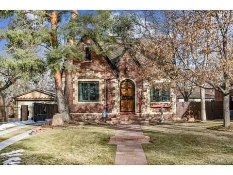 1660 Newport St, Denver, CO 80220