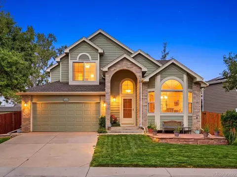 10527 W Cooper Dr, Littleton, CO 80127