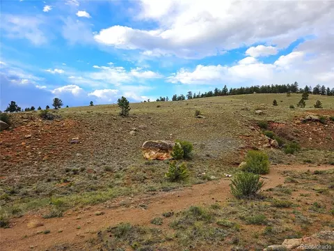 Fernando Trl, Hartsel, CO 80449 photo 8