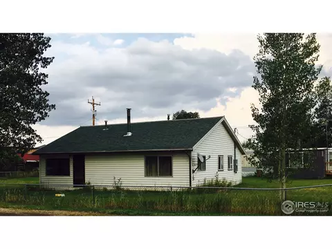 689 Harrison St, Walden, CO 80480 photo 1