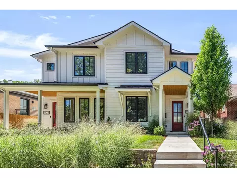 1125 Monroe St, Denver, CO 80206