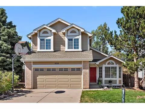 5753 S Jebel Way, Centennial, CO 80015