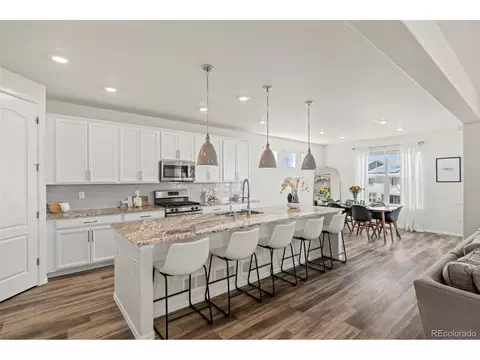 3291 Greenery Dr, Castle Rock, CO 80109