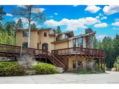 8720 Grizzly Way, Evergreen, CO 80439