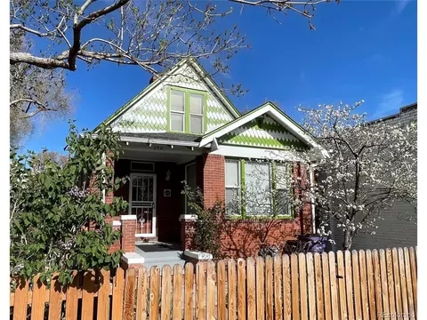 230 Cherokee St, Denver, CO 80223