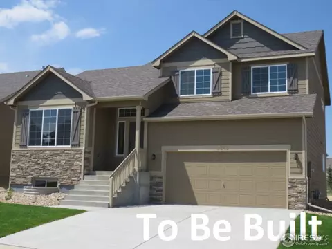 481 Kendalbrook Dr, Windsor, CO 80550 photo 1
