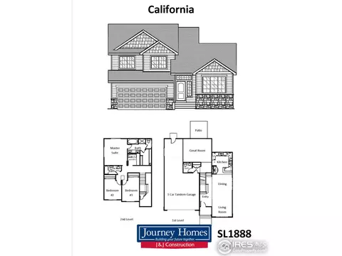 481 Kendalbrook Dr, Windsor, CO 80550 photo 2