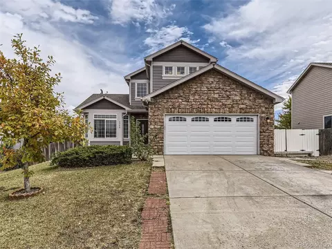 2366 S Oswego St, Aurora, CO 80014