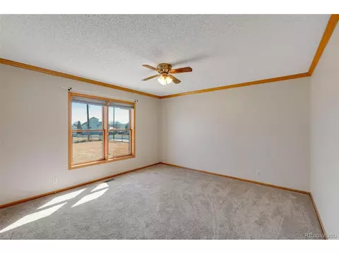 Bedroom - 200 E 6th St, Flagler, CO 80815 photo 4 of 5