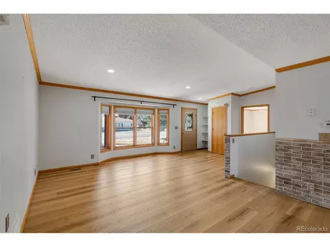 Living - 200 E 6th St, Flagler, CO 80815 photo 1 of 9