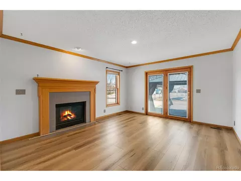 Living - 200 E 6th St, Flagler, CO 80815 photo 9 of 9