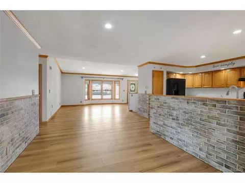 Living - 200 E 6th St, Flagler, CO 80815 photo 3 of 9