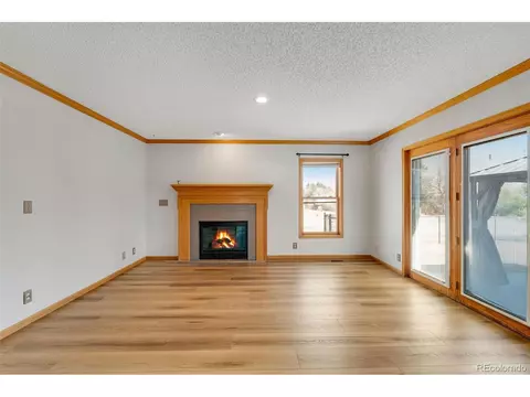 Living - 200 E 6th St, Flagler, CO 80815 photo 7 of 9