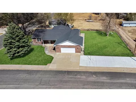 View/Area - 200 E 6th St, Flagler, CO 80815 photo 1 of 4
