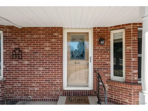 Exterior - 200 E 6th St, Flagler, CO 80815 photo 3 of 7