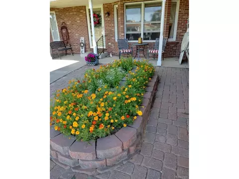 Exterior - 200 E 6th St, Flagler, CO 80815 photo 4 of 7