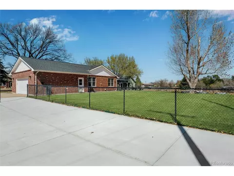 Exterior - 200 E 6th St, Flagler, CO 80815 photo 5 of 7
