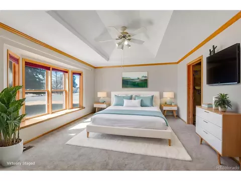 Bedroom - 200 E 6th St, Flagler, CO 80815 photo 1 of 5