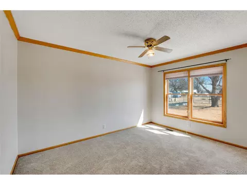 Bedroom - 200 E 6th St, Flagler, CO 80815 photo 3 of 5