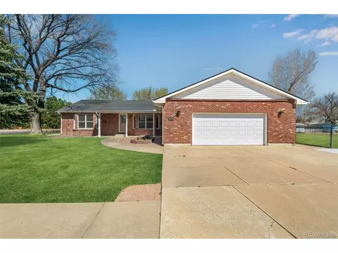 200 E 6th St, Flagler, CO 80815