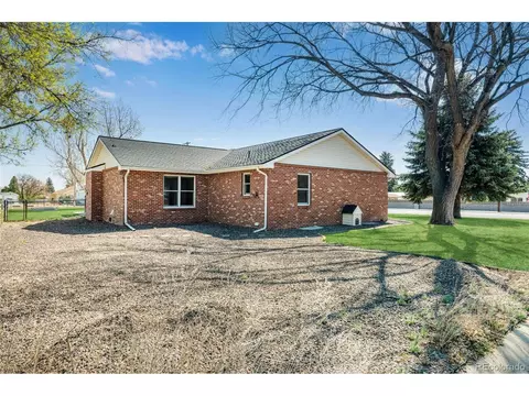 Exterior - 200 E 6th St, Flagler, CO 80815 photo 7 of 7