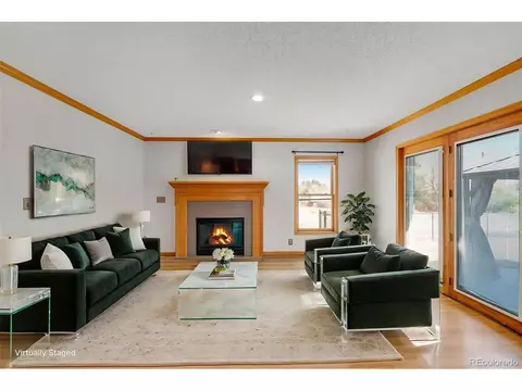 Living - 200 E 6th St, Flagler, CO 80815 photo 8 of 9