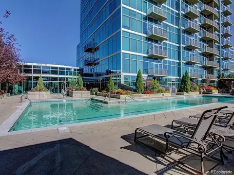 1700 Bassett St #1101, Denver, CO 80202
