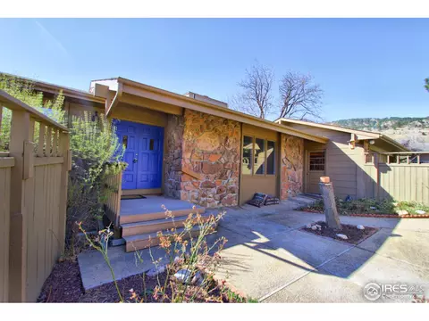666 Linden Park Dr, Boulder, CO 80304 photo 2