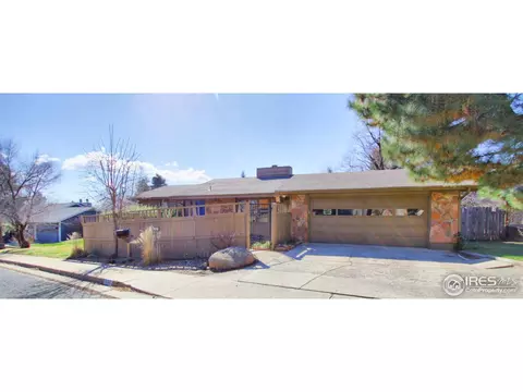 666 Linden Park Dr, Boulder, CO 80304 photo 1