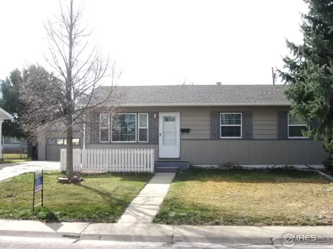 379 Delaware St, Sterling, CO 80751 photo 1