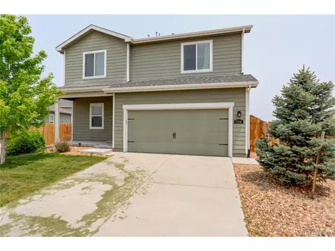 1708 Taos St, Lochbuie, CO 80603