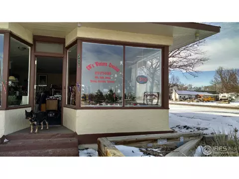 501 1st St, Pierce, CO 80650 photo 1